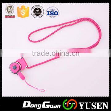 90cm Length 2cm Width Cheap Price Polyester Lanyard Full Colour photo-2