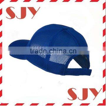 Wholesale Custom 6 Panels Mesh Baseball Caps photo-3