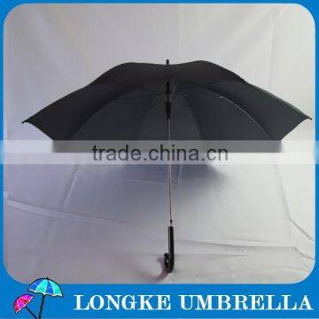24" Promotional Umbrella Plain Color Cheapest Umbrella