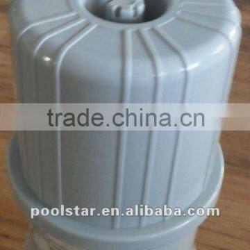 Swimming Pool Filter Pump With 1000 Gallan Pump photo-3