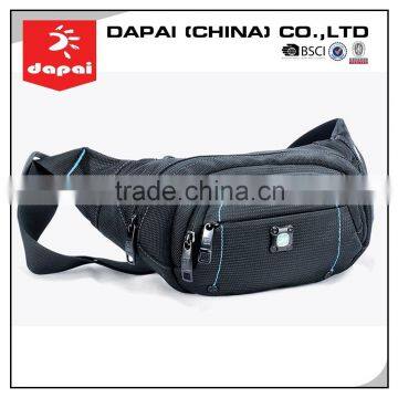 2015 Good Quality Waterproof Waist Bag For Men photo-5