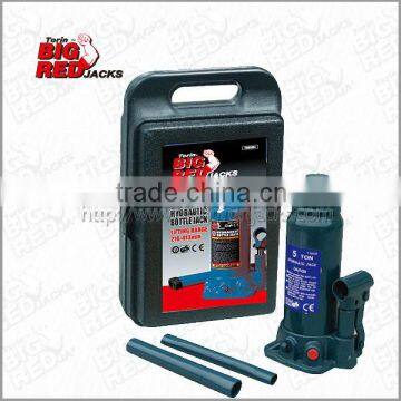 Torin BigRed 6 Ton Hydraulic Bottle Jack