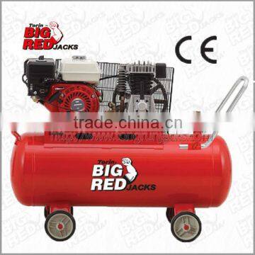 Torin BigRed Petrolic Power Air Compressor With Tank