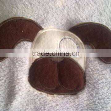 Manufactory Walmart China Home Textile Wholesale Flannel Fleece Baby Toys Donald Duck Baby Blanket photo-5