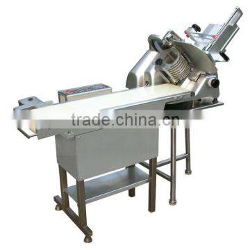 Expro Meat Slicer (BQPJ-III) /Meat processing machine/Vertical type ,Auto slice