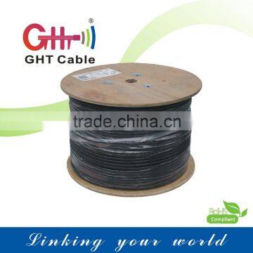 RG59 2C /RG6/RG11 CCTV coaxial cable for underground free sample product