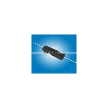 Plastic reed switch/ light usage reed switch