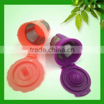 K Cup Manufacturer, Reusable Keurig Carafe K Cups Biodegradable photo-6