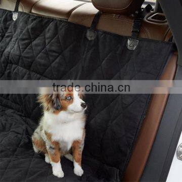 Large Waterproof Nylon Pet Car Seat Cover, Durable Car Seat Cover