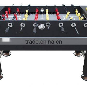 Superior indoor MDF fuseball table / foosball table /soccer table