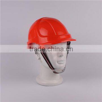 Fashion 6 Points ABS Safety Helmet, Orange YS-4C Safety Helmet photo-3