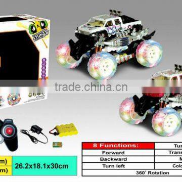 remote Control Car PA666-BX13