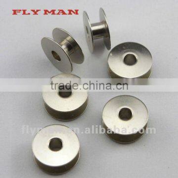 40264 Steel Bobbin / Sewing Machine Spare Parts