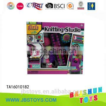 Toy Kids Crochet TA16010182