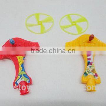 MINI FLYING DISC SHOOTER , MINI DISC SHOOTER PLANE , capsule toys , mini toys, CHEAPER TOYS, CANDY TOYS