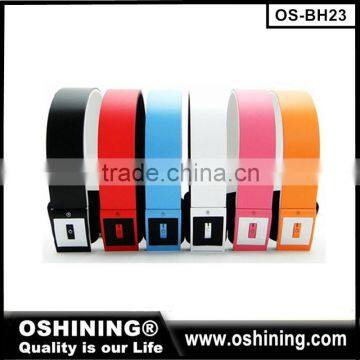 Wholesale Best Selling cheap price Corlorful sport stereo Bluetooth Headphones