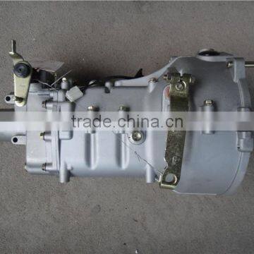 DA 465 gearbox