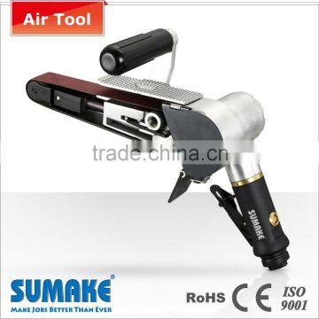 AIR BELT SANDER (30x540mm) ; air tools