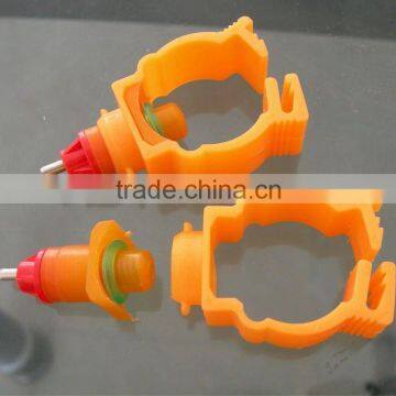 poultry nipple drinker for chicken