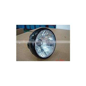 TITAN 150 FRONT LAMP photo-1