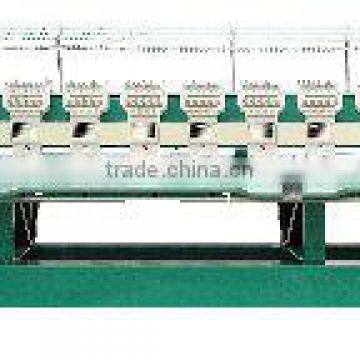 LJ-Embroidery Machine Embroidery Machine for Sale