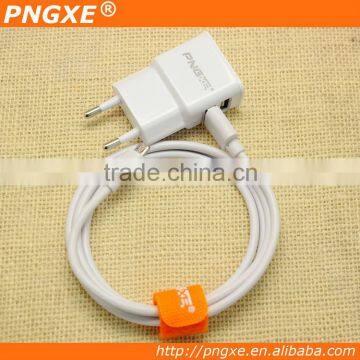 2015 High Quality 2 Ports Universal Micro Usb Wall Charger photo-2