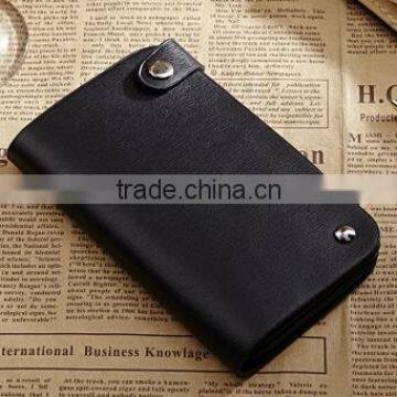 Boshiho Cute Design Wallet Credit Card Holder With Multi Card Slots photo-6