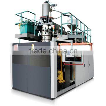 5gallon PC exrusion blow molding machine