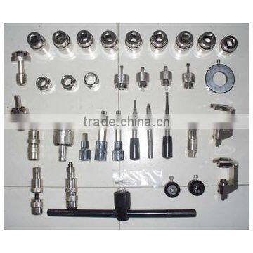 2015 New Assemble Disassemble Tools of 35pcs for Common Rail Repair Injector Disassembling Device photo-2