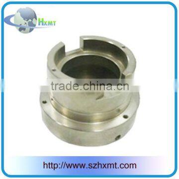 oem cnc machining patrs; small parts Chinese Factory/supplier/manufacturer 2014