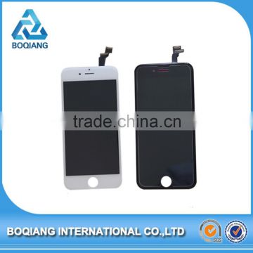 Factory Manufacturer Mobile Phone LCD for iPhone6 with frame