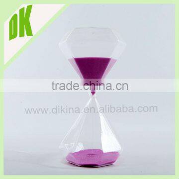 // IT can also be useful for board and card games, speed dating or training dogs! wholesale custom 5 Minute Sand Timer