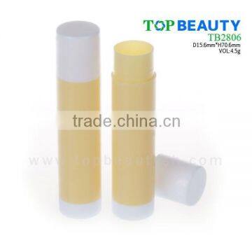 TB2806-1 New Design Cute Lip Balm Tube Packaging photo-4
