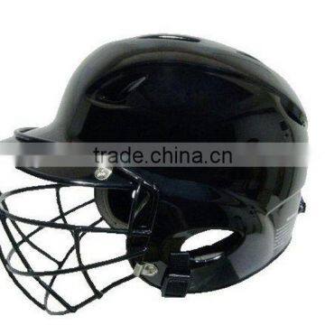 Plastic Baseball helmet mould CHINA TAIZHOU HUANGYAN