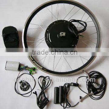 ce electric bike kit