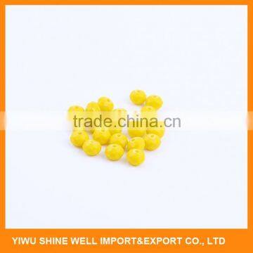 New Arrival OEM quality large round bead with fast delivery