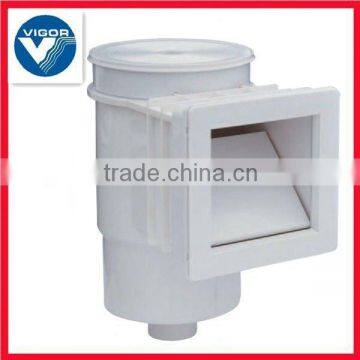 Factory Swimming pool equipment pool leaf skimmer