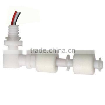 PP Vertical Mount Magnetic Float Type Multiple Point Level Switch photo-2