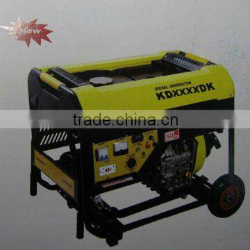 Kangbai petrol generator