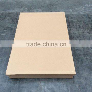 Single Faced Style Paperboard Material and Euro Pallet Type Pallet