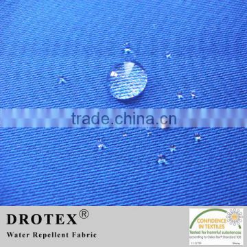 165gsm 80Cotton 20Polyester Waterproof Fabric