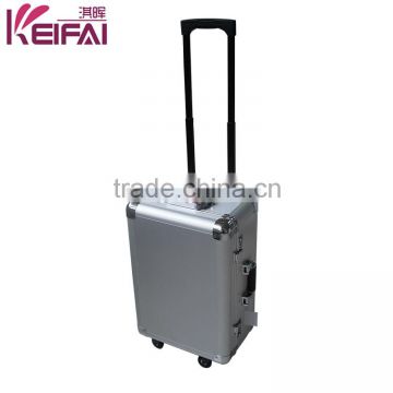 TO-007A Professional Tool Case, Aluminum Storage Case, instrument Case