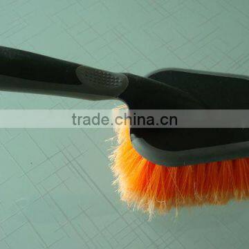 wheel brush