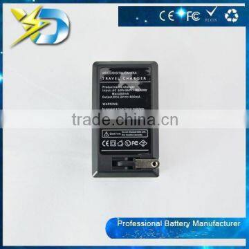 Fit for Minolta NP200 replacement genuine quality camera use battery charger