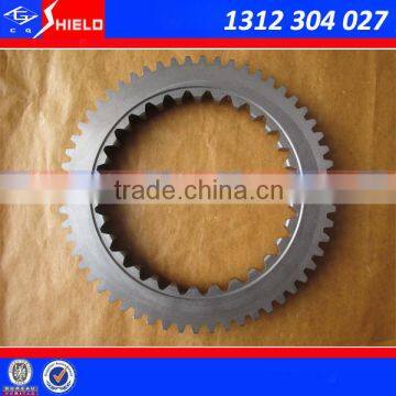 1312304027 for 5S-150GP Synchromesh Gearbox photo-5