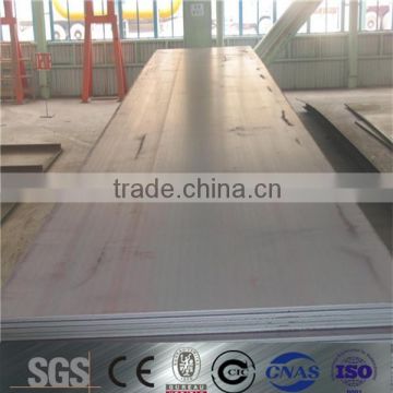 Mild Steel Plate Grade A36