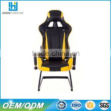 OEM Trade Assurance Comfortable Swivel Ergonomic silla gamer for sell