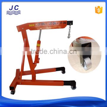 China Best Company Of Hoist Pickuper And Small Shop Crane