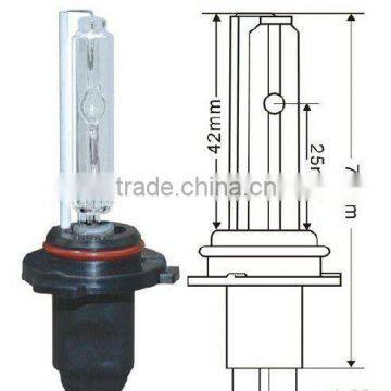 HID single light H1/H3/H4/H7/H8/H9H10 4300k 6000k 8000k HID xenon bulb