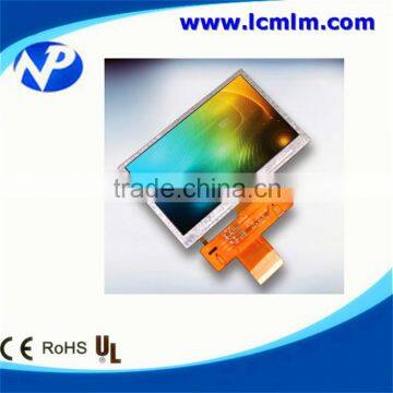 wholesales 5 lcd screen 480*272